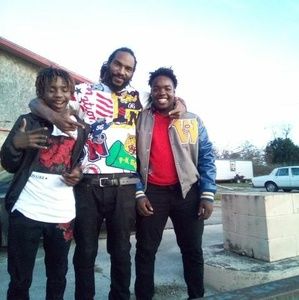 Meet your Posher, Rick